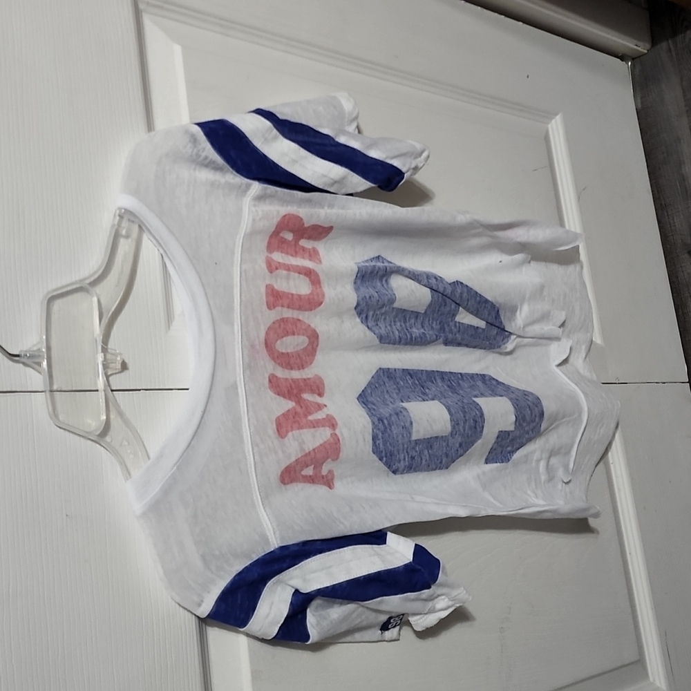 Juniors tee